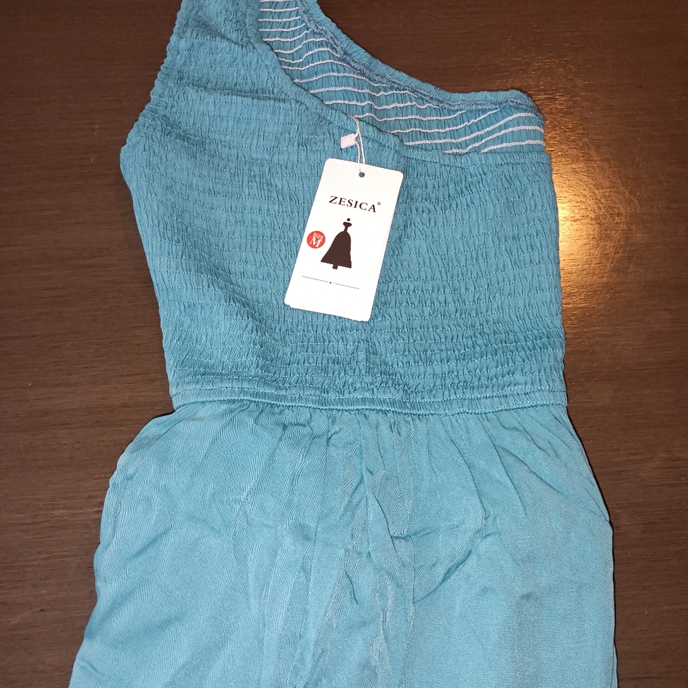 Romper - Picture 2 of 2